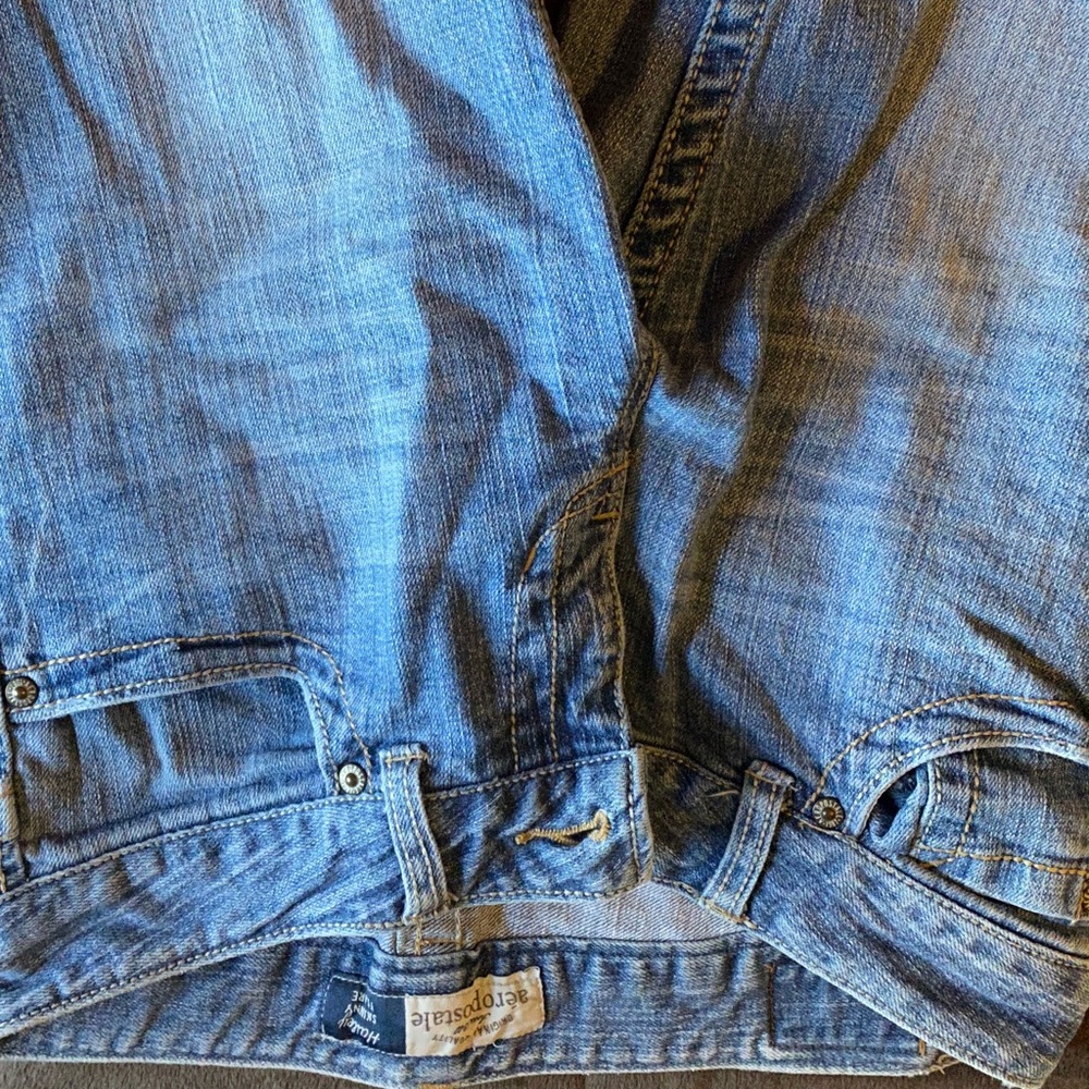 denim